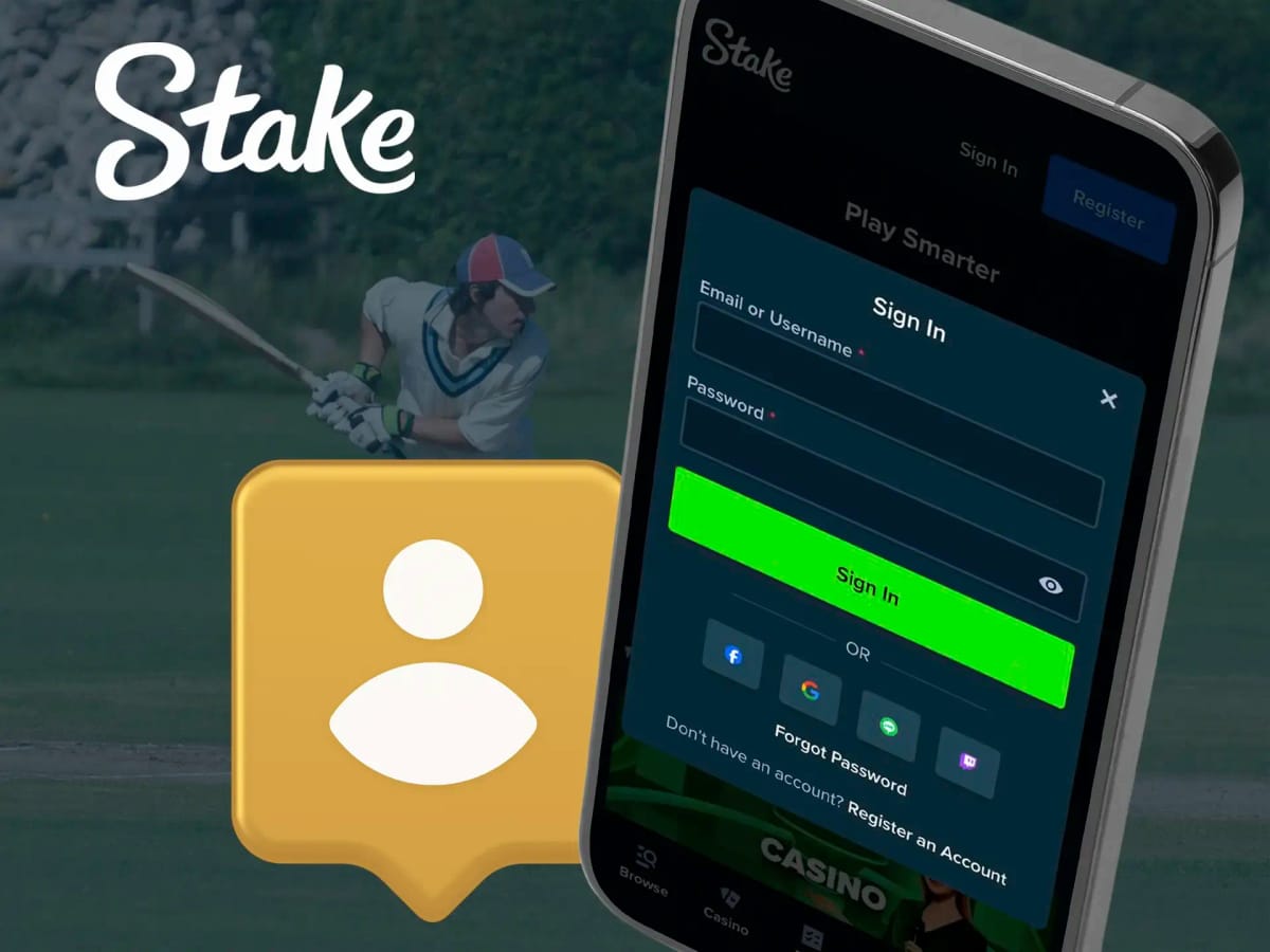 Gambling company site - stake-casino-com-mx